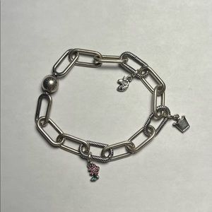 Pandora bracelet